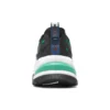 Stamina V2 „Black Green”