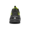 Stamina V2 „Black Green”