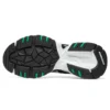 Stamina V2 „Black Green”