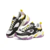 Stamina V2 „Black Multicolor”