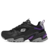Stamina V2 „Black Purple”