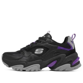 Stamina V2 „Black Purple”
