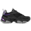 Stamina V2 „Black Purple”