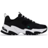 Stamina V2 „Black Teal”
