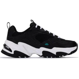 Stamina V2 „Black Teal”
