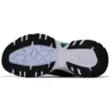 Stamina V2 „Black Teal”