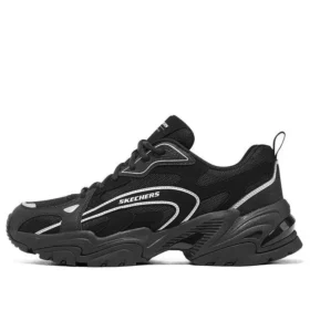 Stamina V2 „Black White”