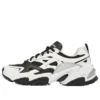 Stamina V2 „Black White”