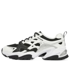 Stamina V2 „Black White”