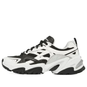 Stamina V2 „Black White”