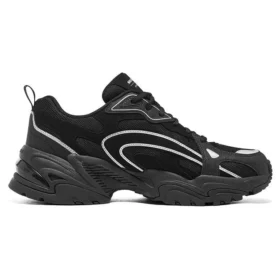Stamina V2 „Black White”