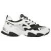 Stamina V2 „Black White”