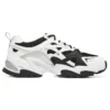 Stamina V2 „Black White”