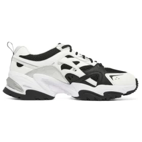 Stamina V2 „Black White”