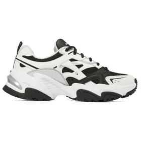 Stamina V2 „Black White”