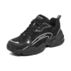 Stamina V2 „Black White”