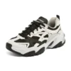 Stamina V2 „Black White”