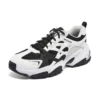 Stamina V2 „Black White”