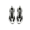 Stamina V2 „Black White”