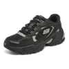 Stamina V2 „Black White Beige”