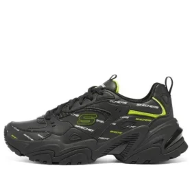 Stamina V2 „Black White Green”