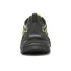 Stamina V2 „Black White Green”
