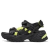 Stamina V2 „Black Yellow”