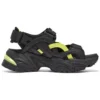 Stamina V2 „Black Yellow”