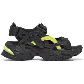 Stamina V2 „Black Yellow”