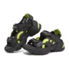 Stamina V2 „Black Yellow”