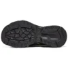 Stamina V2 „Black Yellow”