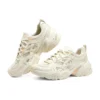 Stamina v2 „Cream”