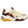 Stamina V2 „Creamyellow Red Yellow”