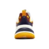 Stamina V2 „Creamyellow Red Yellow”