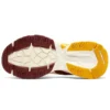 Stamina V2 „Creamyellow Red Yellow”