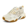 Stamina V2 „Grey Brown”
