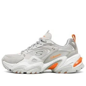Stamina V2 „Grey Orange”