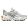 Stamina V2 „Grey Orange”