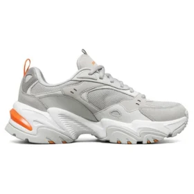 Stamina V2 „Grey Orange”