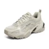 Stamina V2 „Light Grey”