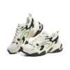 Stamina V2 „Natural Black”