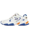 Stamina V2 „Orange”