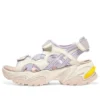Stamina V2 „Pink Purple White”