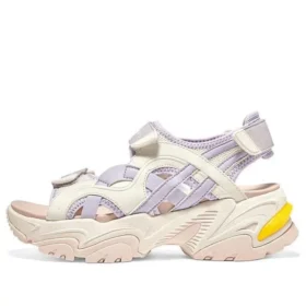 Stamina V2 „Pink Purple White”