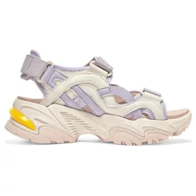Stamina V2 „Pink Purple White”