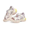 Stamina V2 „Pink Purple White”