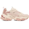 Stamina V2 „Pink Red”