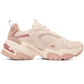Stamina V2 „Pink Red”