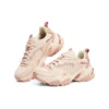 Stamina V2 „Pink Red”