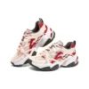 Stamina v2 „Pink Red”